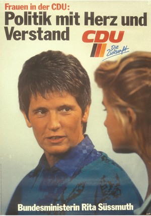 1986-1990 CDU Frauen alt