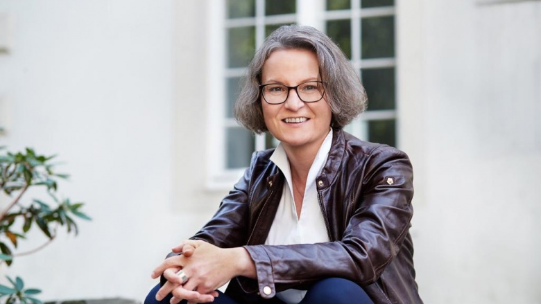 Ina Scharrenbach MdL