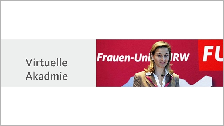 Virtuelle Akademie Virtuelle Akademie