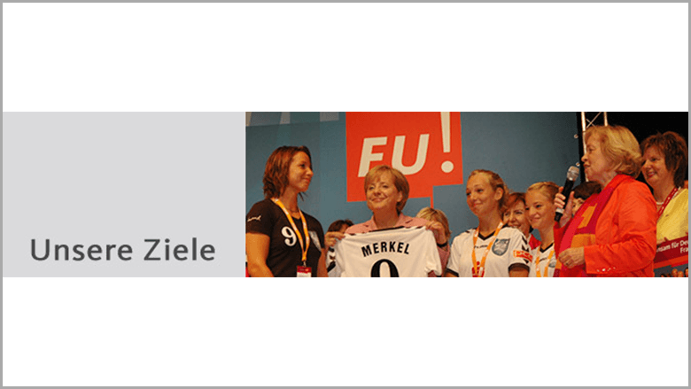 Ziele Ziele