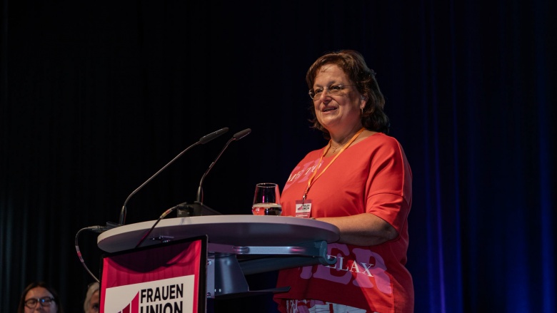 Dagmar Egenter