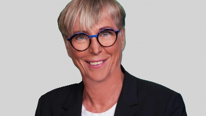 Andrea Lutterbüse