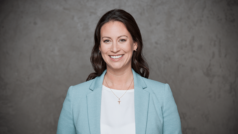 Caroline Bosbach