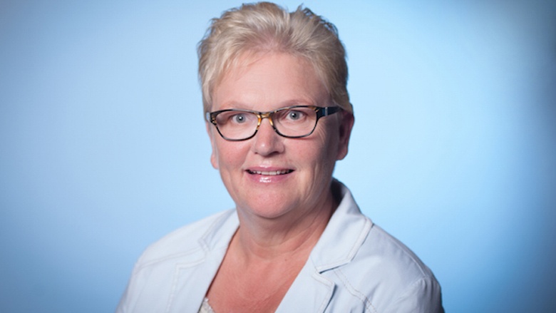 Erika Nadicksbernd