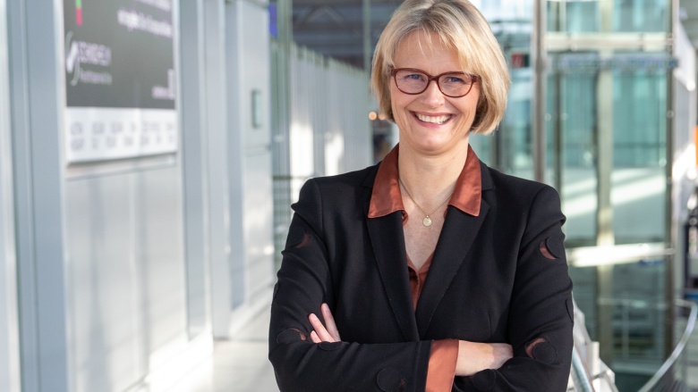 Anja Karliczek Anja Karliczek