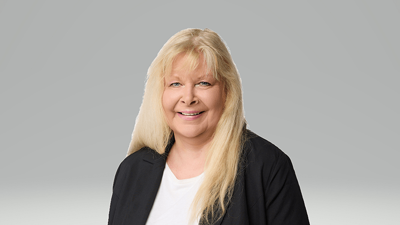 Martina Hagedorn