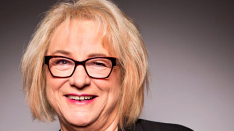 Ursula Greve-Tegler