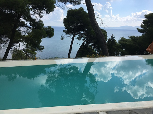 FU Reise 2016 - Korfu