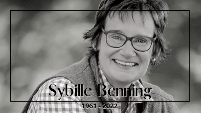 Sybille Benning