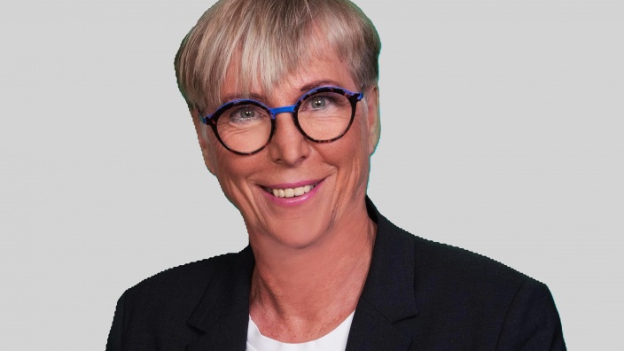 Andrea Lutterbüse