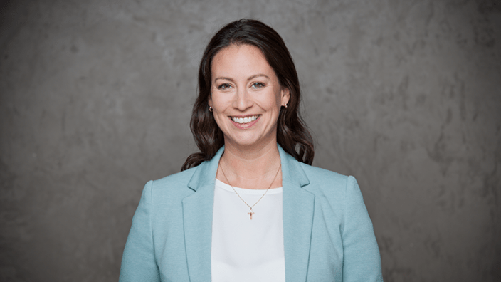 Caroline Bosbach
