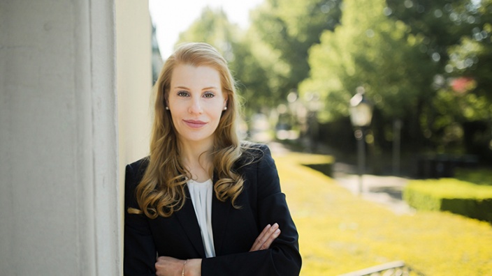 Dr. Gisela Grabow