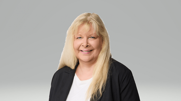Martina Hagedorn