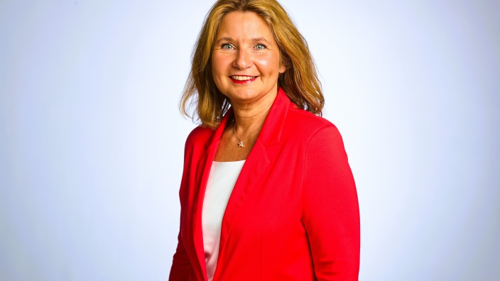 Veronica Büscher