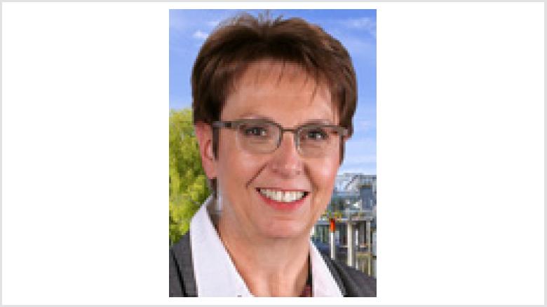 Dr. Ulrike Nienhaus