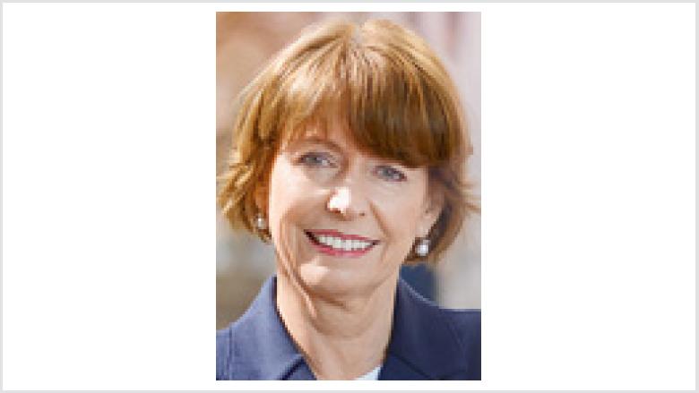 Henriette Reker